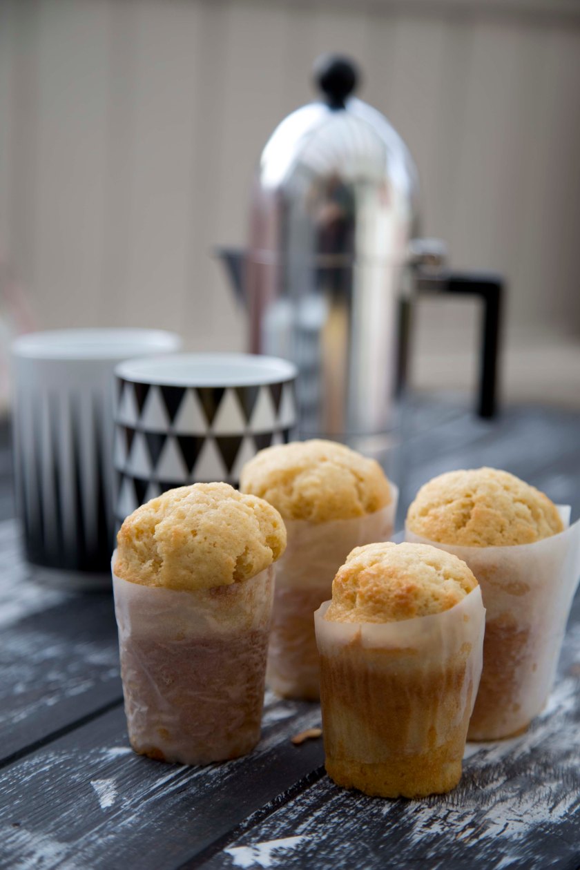 Bolo de Arroz recipe