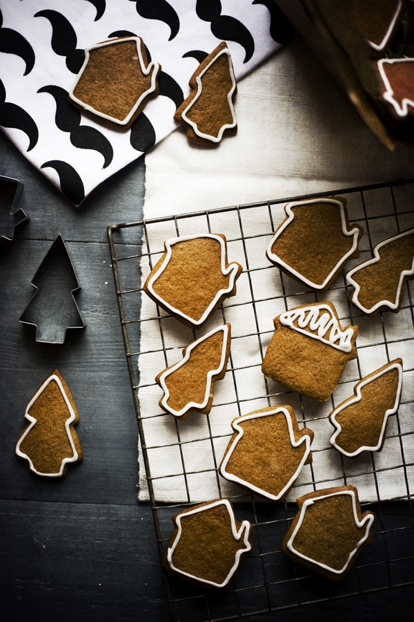 edible christmas ideas