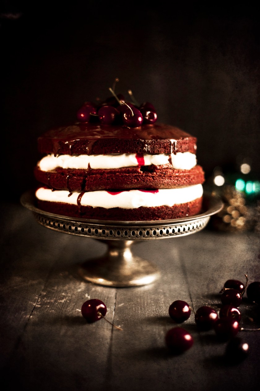 black forest cake anna pettigrew