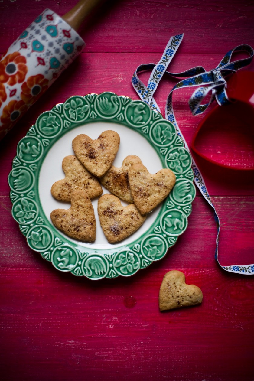 valentines cookie sm