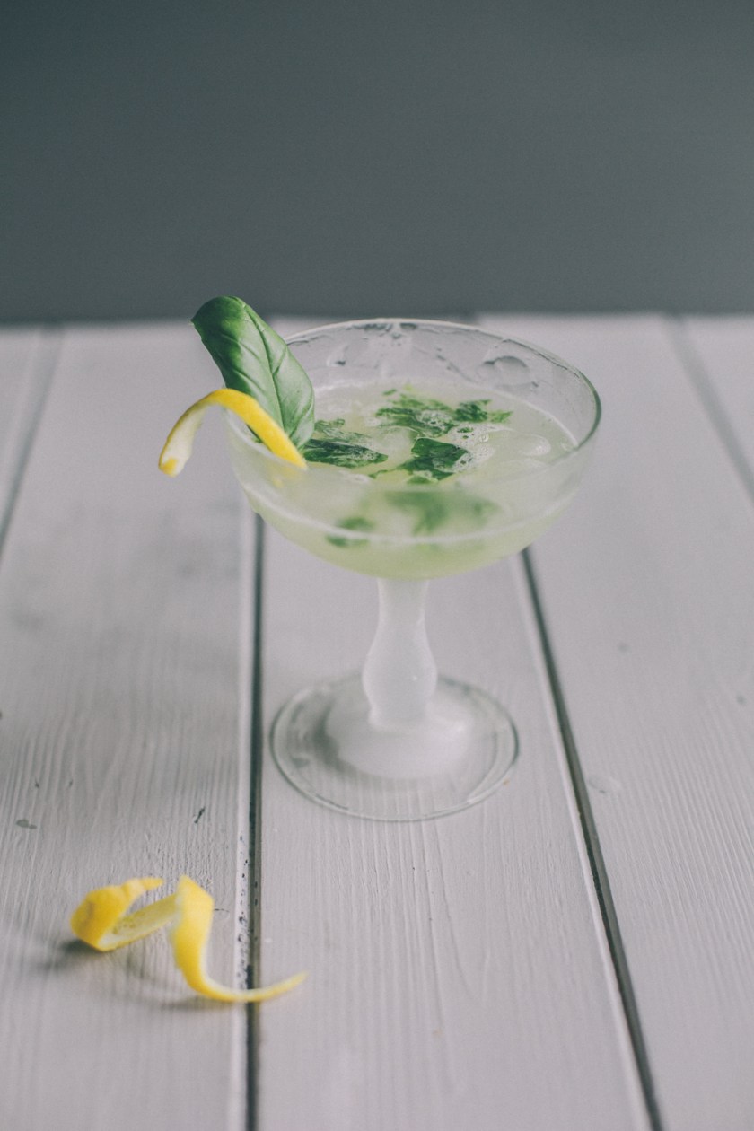 basil martini-2